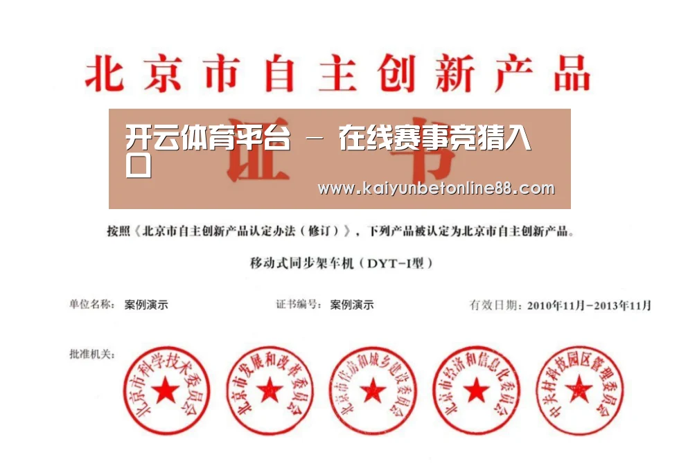 荣誉证书三(图1)