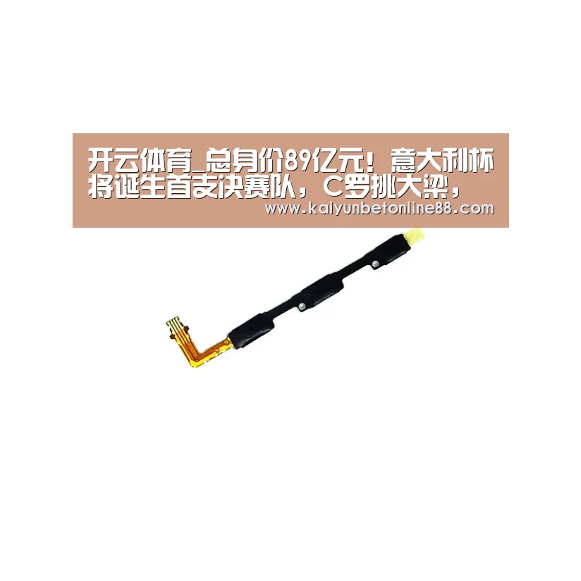 开云竞猜