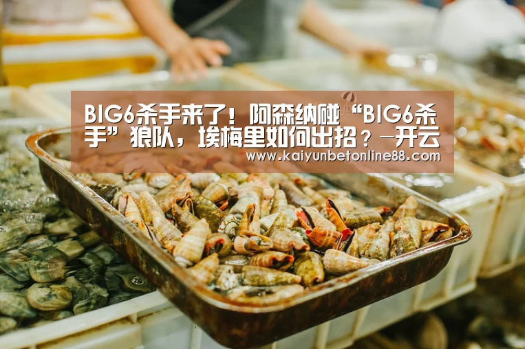 BIG6杀手来了!阿森纳碰“BIG6杀手”狼队,埃梅里如何出招?-开云平台(图1) 开云平台