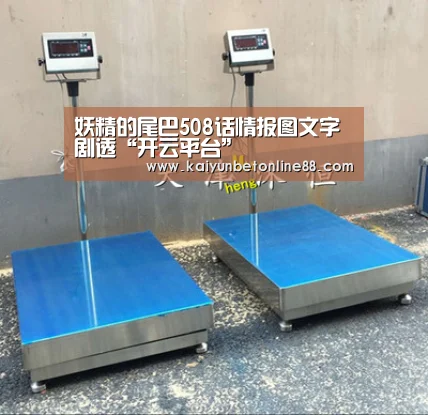 妖精的尾巴508话情报图文字剧透“开云平台”(图1) 开云体育