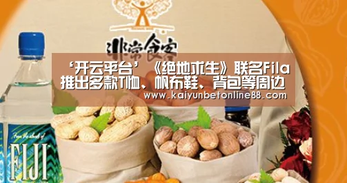 ‘开云平台’《绝地求生》联名Fila推出多款T恤、帆布鞋、背包等周边(图1) 开云平台